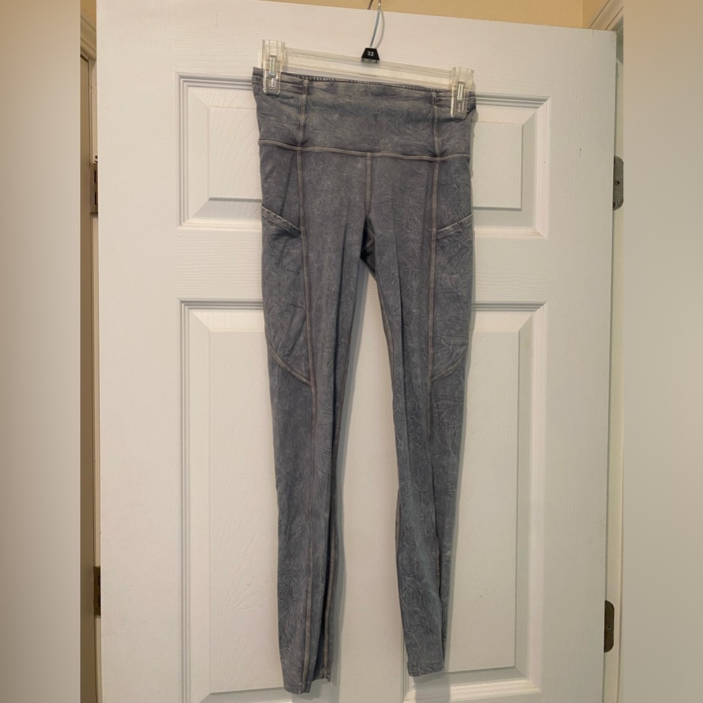 Lululemon Legging